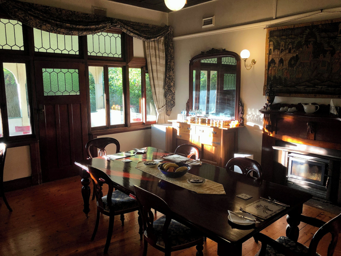 Food & Drinks 4, Lorelei Bed and Breakfast, Glenelg - Portland