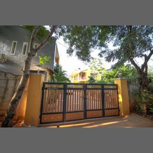 4, Mukhil Paradise Villa, Viluppuram