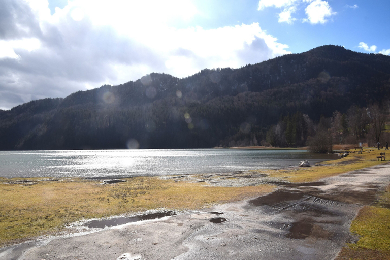 View from property 2, Familienurlaub in der Lapad-bucht, Ostallgäu