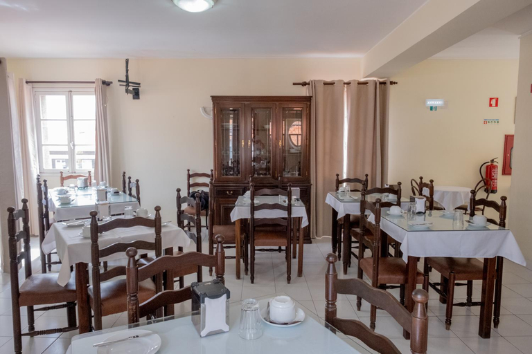 Food & Drinks 4, Residencial Chafariz /Queimada, Funchal