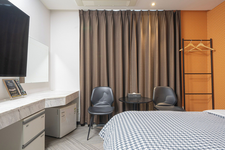 Others 4, Dongdaemun Bellus Hotel, Dong-daemun