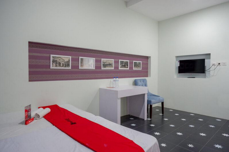 Bedroom 6