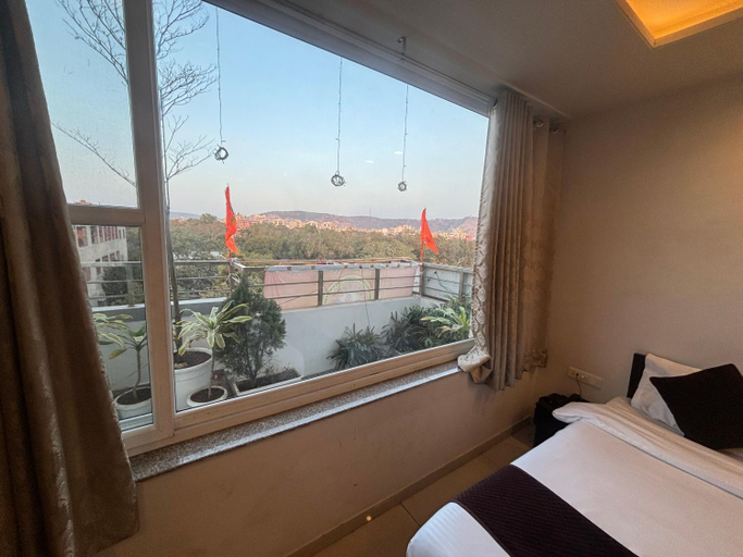 Bedroom 3, Hotel Life Inn, Jaipur