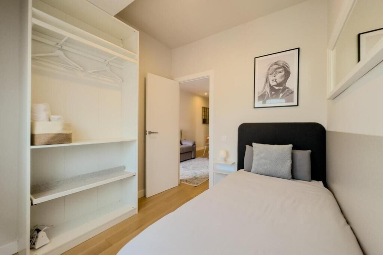 Bedroom 2, BOUTIQUE HOME, Barcelona