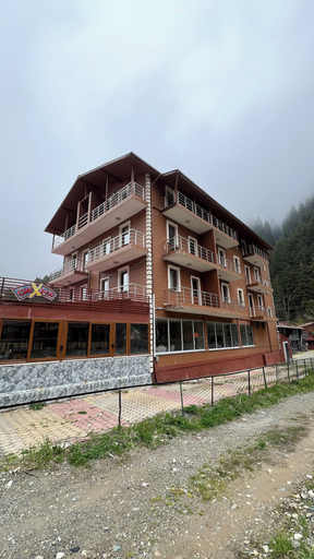 Exterior & Views 2, Valoria Hotel, Çaykara