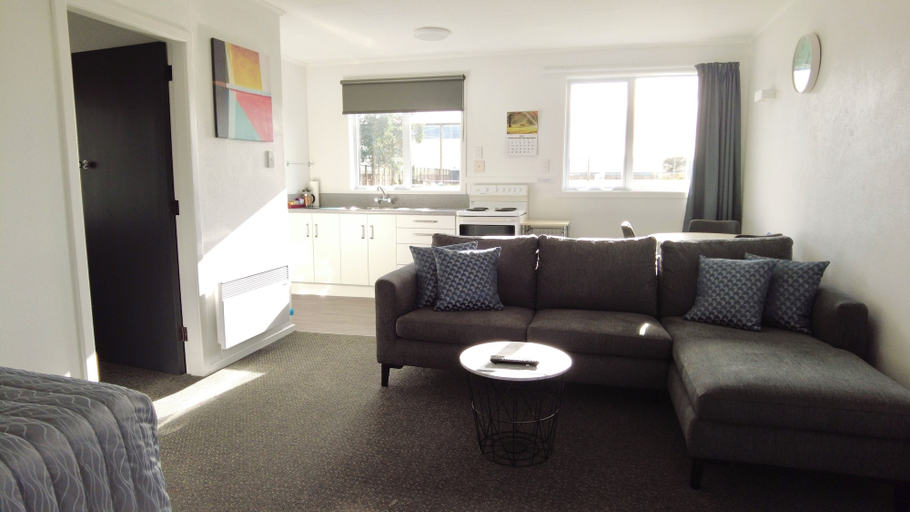 Others 5, Moana Court Motel, Invercargill