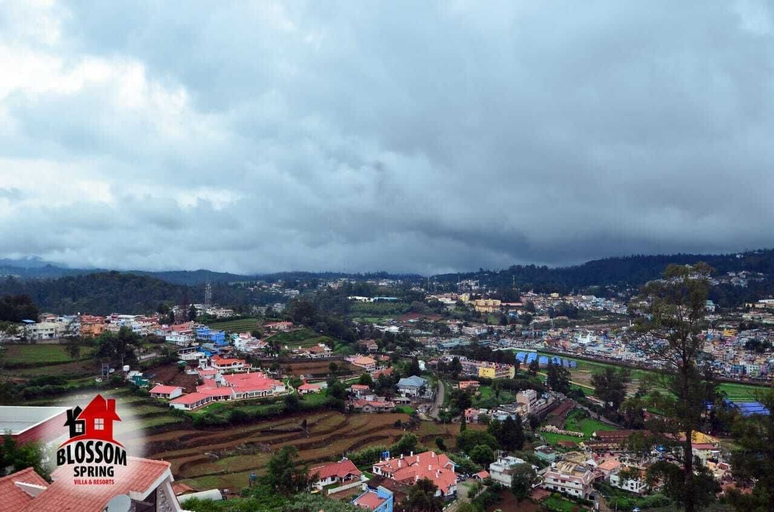 Others 5, Blossom Springs, The Nilgiris