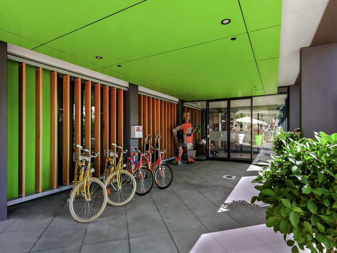 Public Area, Mercure Bendigo Schaller, Gr. Bendigo - Central