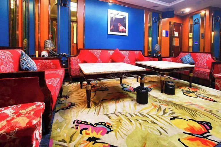 Others 5, Quanzhou Binhai Hotel, Quanzhou