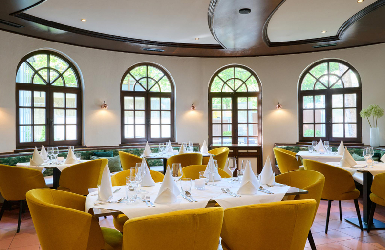 Food & Drinks 3, Leonardo Hotel & Residenz Munich, München