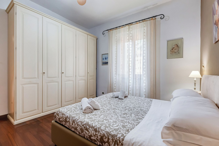 Others 5, Villa Riccio-Flaminio House, Rome