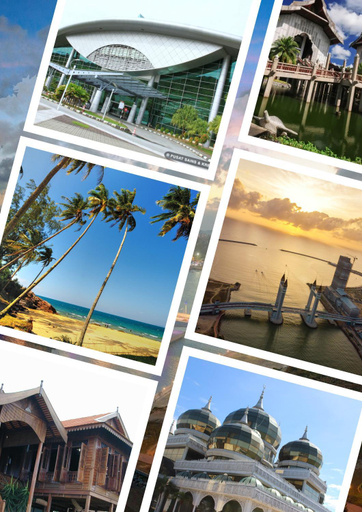 Others 4, TAMU ROOMSTAY SEBERANG TAKIR, Kuala Terengganu