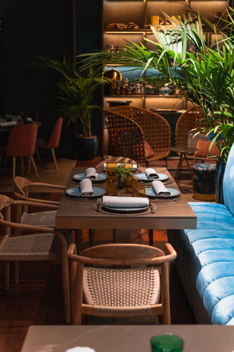 Food & Drinks 4, Hotel Taburiente S.C.Tenerife, Santa Cruz de Tenerife