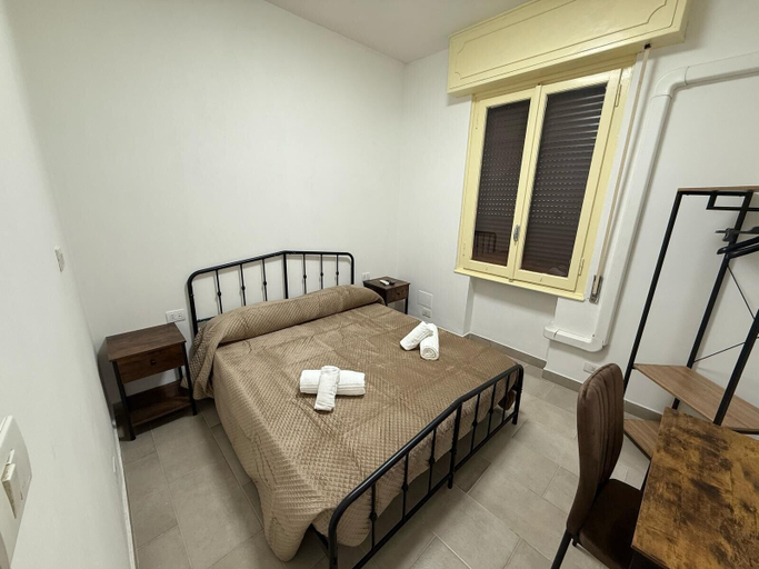 Bedroom 2, Best Bnb Barbadori, Florence