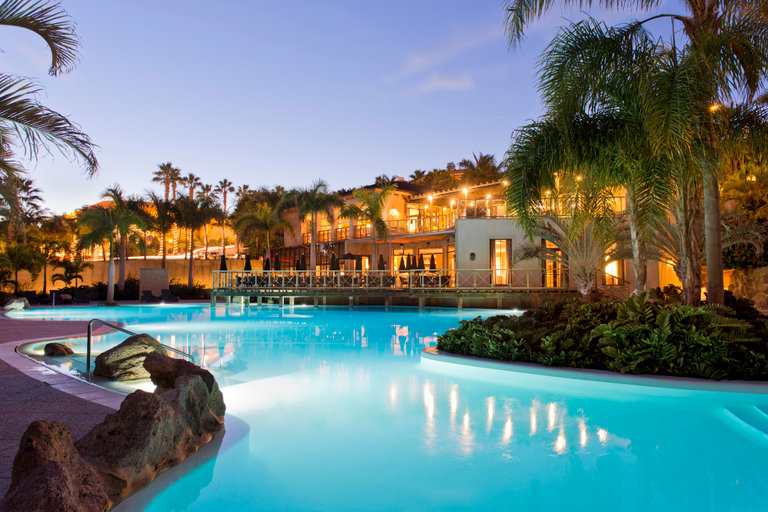 Exterior & Views 2, Bahia del Duque Las Villas Resort, Santa Cruz de Tenerife