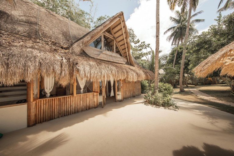 Exterior & Views 2, The Beach House Ocam Ocam, Busuanga