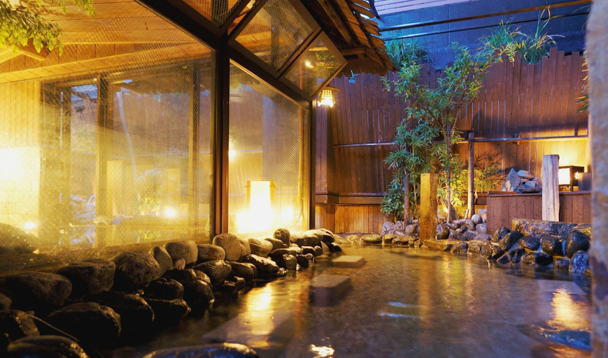 Food & Drinks 5, Dormy Inn Akihabara Hot Spring, Taitō