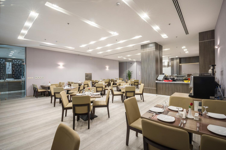 Food & Drinks 1, Enala Hotel - Al Khobar, Al Khobar