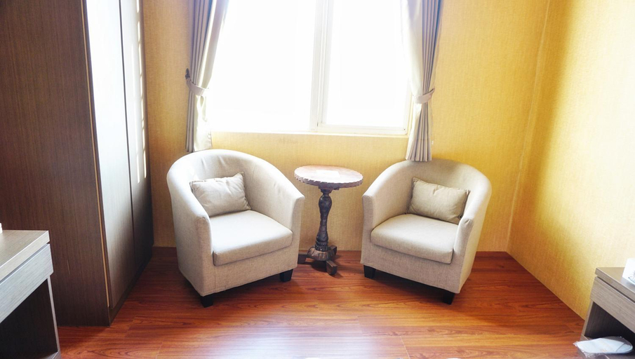 Others 4, red roof home stay, Kinmen