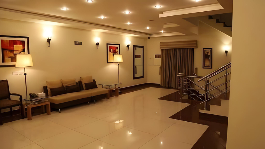 Others 5, Royal Desert Palm Hotel, Bahawalpur
