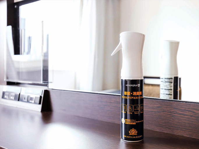 Amenities 20