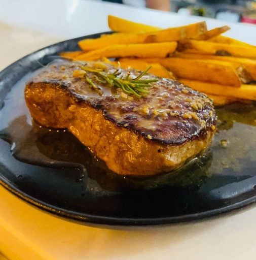 Food & Drinks 5, SIENNA Hotel, Rio Maior