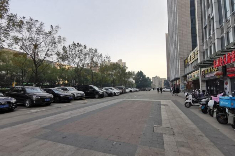Others 4, Wuhan Yashidi Light Luxury Hotel (Wuhan University Store), Wuhan