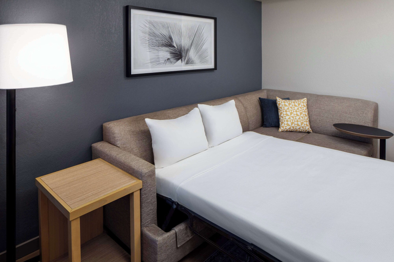 Bedroom 3, Hyatt Place Lake Mary/Orlando North, Seminole