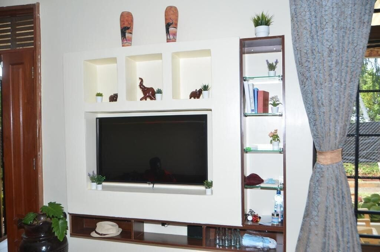 Bedroom 1, Prime Nomads, Kisumu East