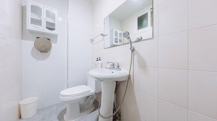 Bathroom 4, momo268, Gapyeong