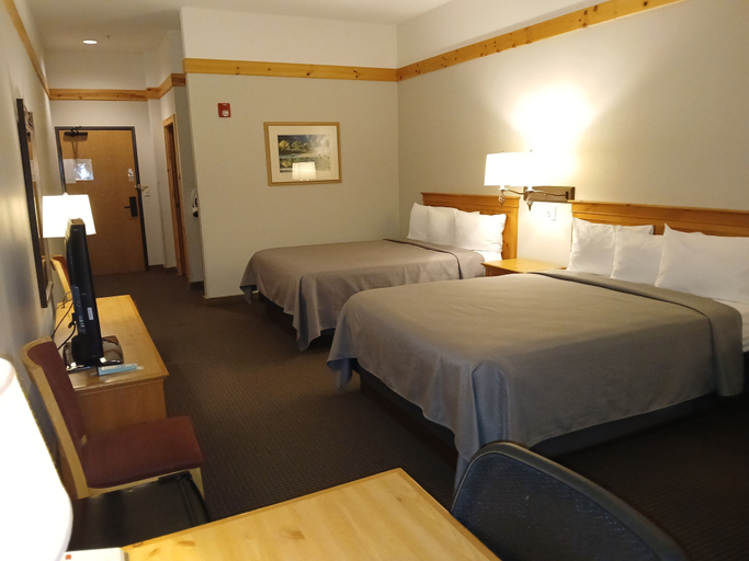 Others 5, Salmon Rapids Lodge, Idaho