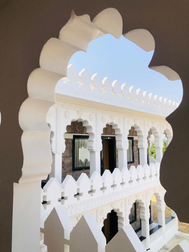 Exterior & Views 1, Kesariya Bagh Resort Pushkar, Ajmer