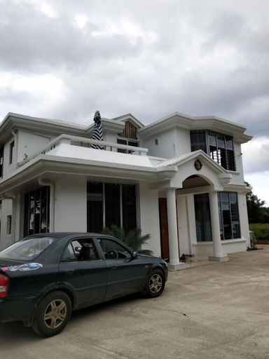 Exterior & Views 2, Suva Hideaway Villa