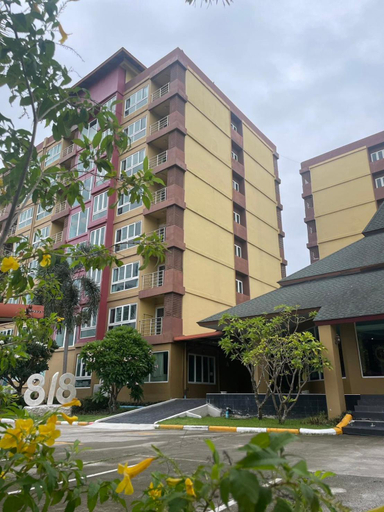 Exterior & Views 1, H2DO Hotel, Bang Bo