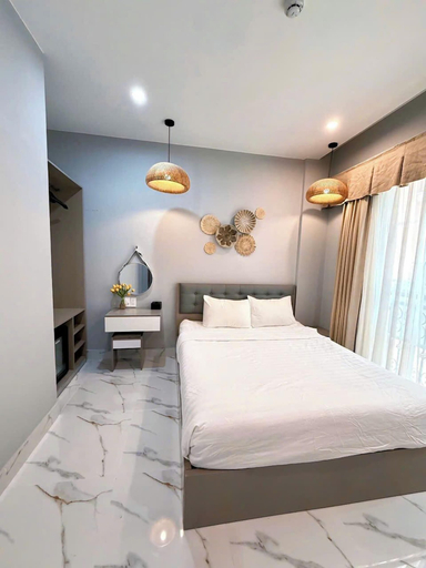 Others 2, Rova Hotel & Apartment - Amalfi Sunset Town, Phú Quốc