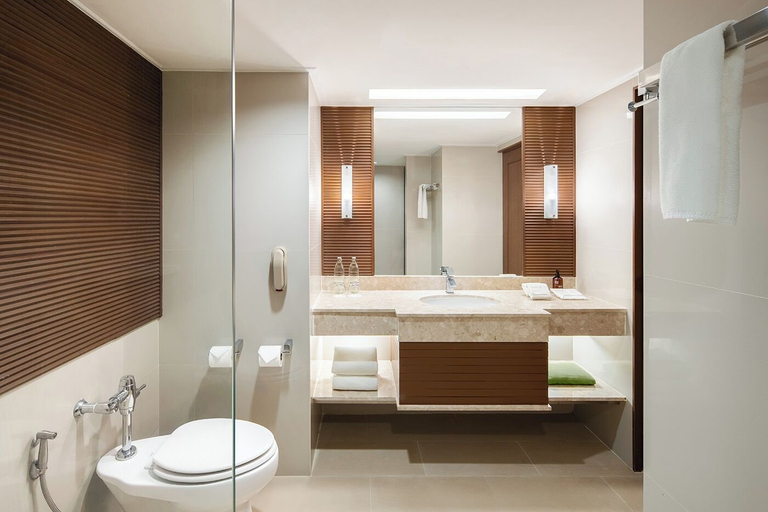 Bathroom 4