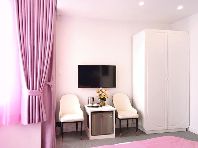 Others 4, FreeStyle Hotel, Đà Lạt