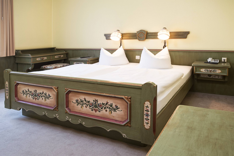 Bedroom 3, Hannover Airport by Premiere Classe, Region Hannover