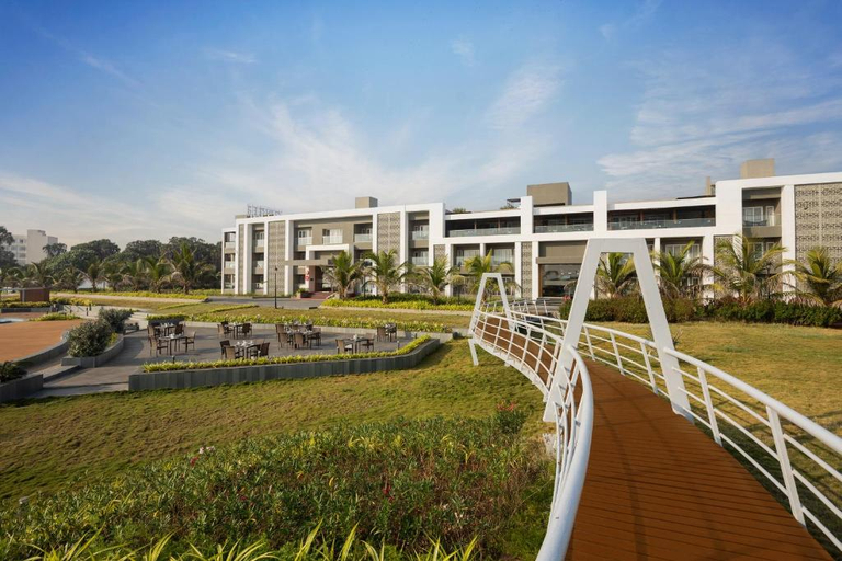 Exterior & Views 2, Ginger Diu Jalandhar Beach, Diu