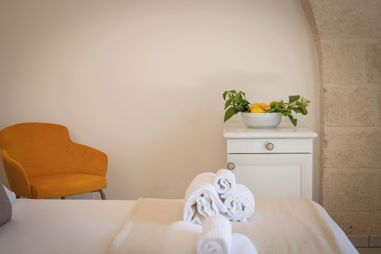 Bedroom 5, Masseria Galleppa Rooms Pool and Relax, Bari
