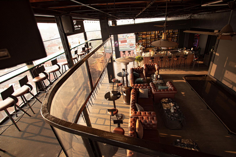 Food & Drinks 5, La Maison Boutique Hotel, Cao Bằng