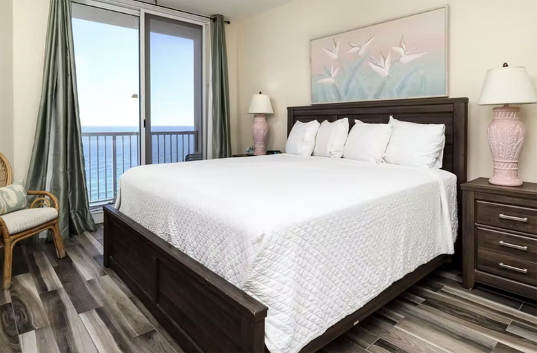 Bedroom 3, Summerwind Center 1301, Escambia