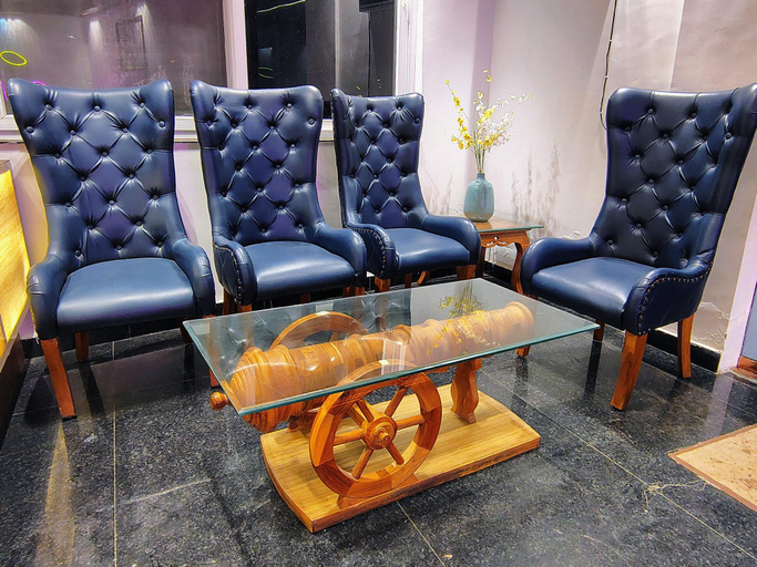 Public Area 3, Chakrata Inn Resort, Dehradun