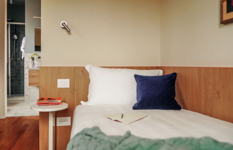 Bedroom 3, Numa Venice Forcola, Venezia