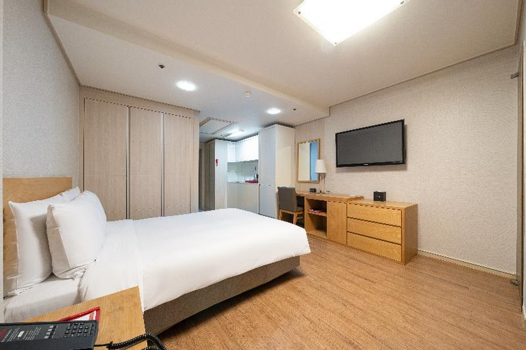 Bedroom 11