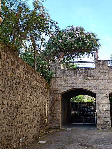 Exterior & Views 2, B&B Al Mare Sorrento, Napoli