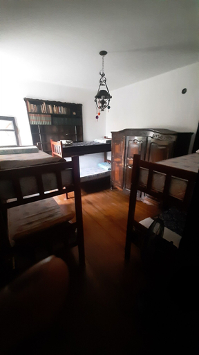 Others 4, Pacha Hostel, Capital