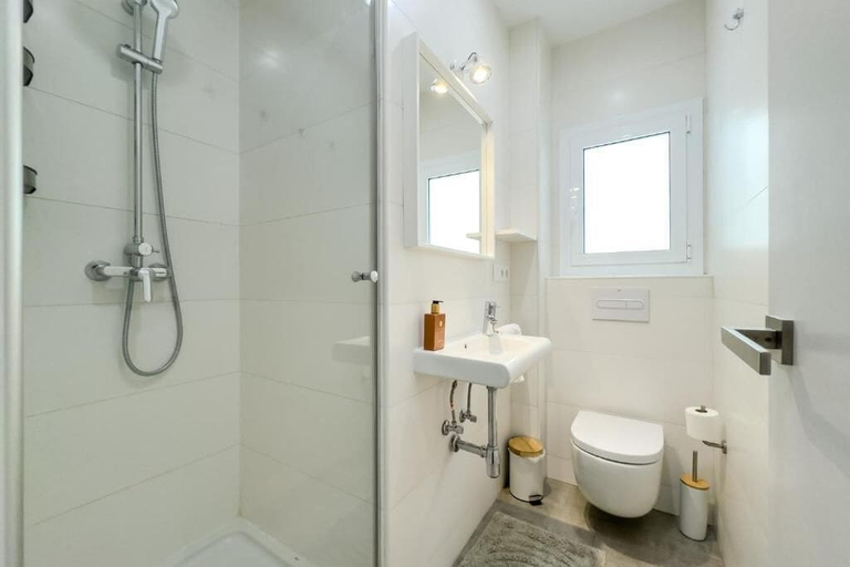 Bathroom 3, BOUTIQUE HOME, Barcelona