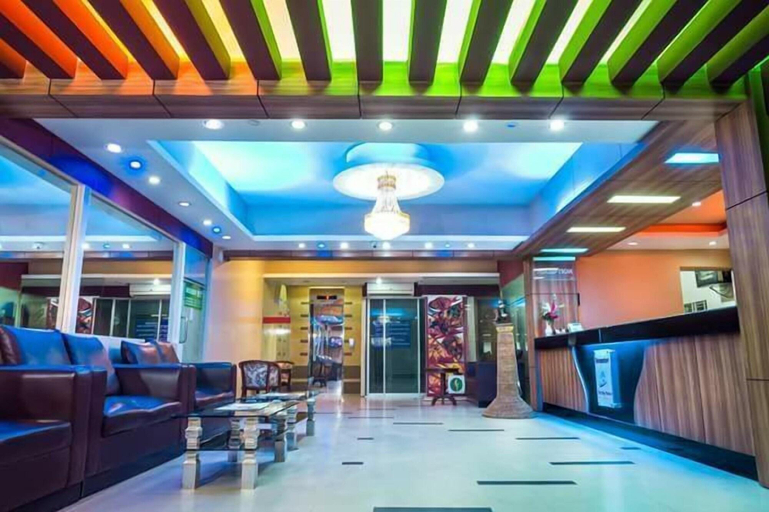 Exterior & Views 2, Impiana Hotel, Dhaka