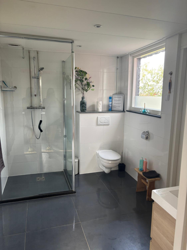 Bathroom 4, DE WEELEN met Jacuzzi en of Zwembad Topkeuze Romantiek, Stede Broec